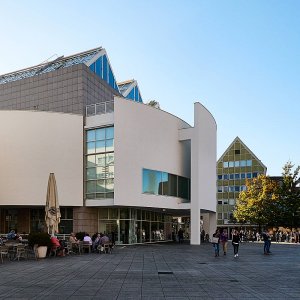 Ulm Stadthaus