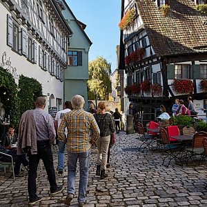 Ulm Fischerviertel