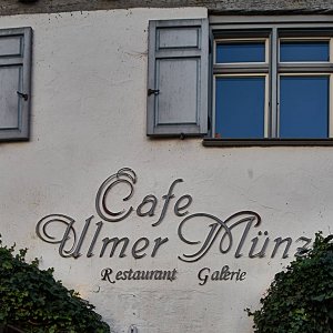 Ulm Fischerviertel