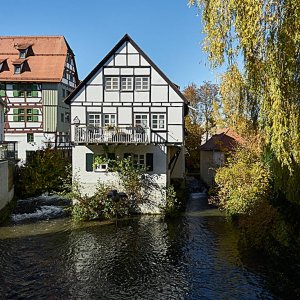 Ulm Fischerviertel