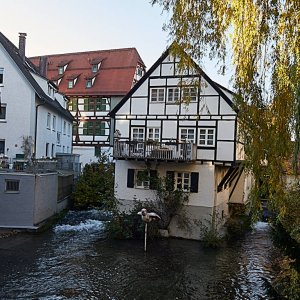 Ulm Fischerviertel