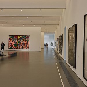 Ulm Kunsthalle Weishaupt