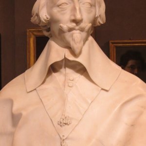 Kardinal Richelieu