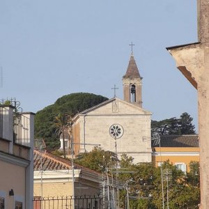 San Pietro in Montorio ...