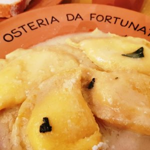 Osteria da Fortunata