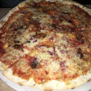 Bernini Ristorante - Pizza