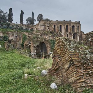 Forum Romanum 2018