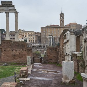 Forum Romanum 2018