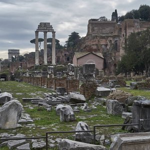 Forum Romanum 2018