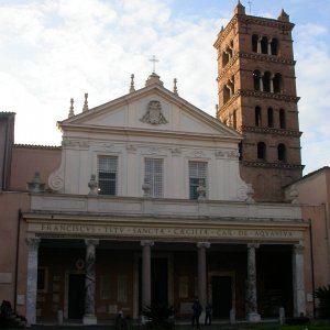 S. Cecilia in Trastevere