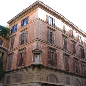 Piazza della Pigna