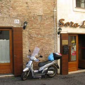 Ristorante Sora Lella