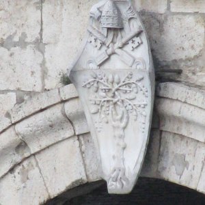 Ponte Sisto