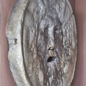 Bocca della Verita