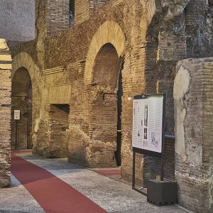 Stadion des Domitian