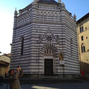 Pistoia