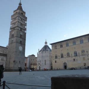 Pistoia