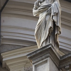 Piazza Navona 2018