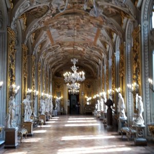 Palazzo Doria Pamphilii