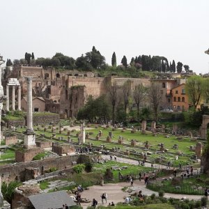 Forum Romanum