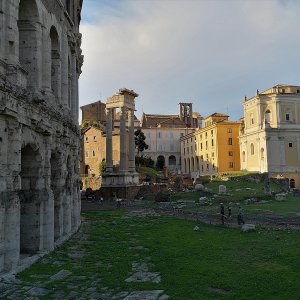 Theater Des Marcellus