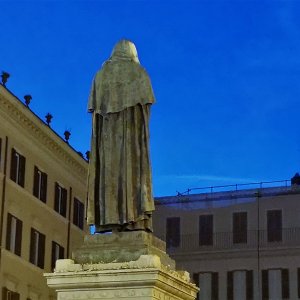 Campo de´ Fiori