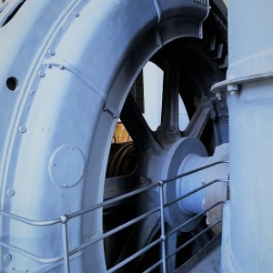 Centrale Montemartini