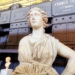 Centrale Montemartini