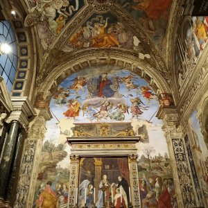 Santa Maria Sopra Minerva