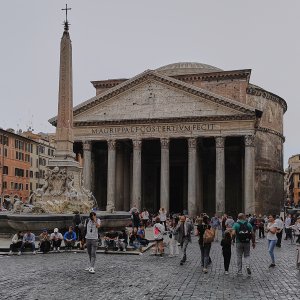 Pantheon