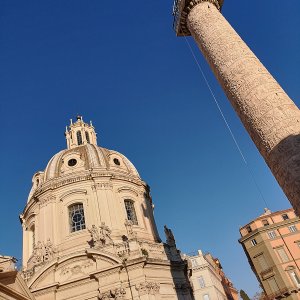 Piazza Venezia