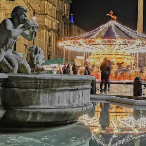 Piazza Navona