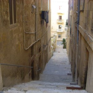 Vallettas Strassen