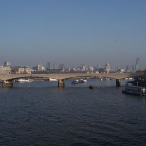 London - Stadtansichten