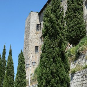 Montefiascone Rocca
