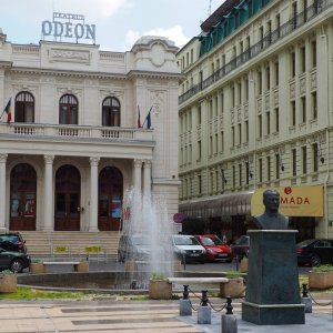 Teatrul Odeon