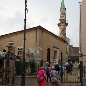 Hunkiar-Moschee