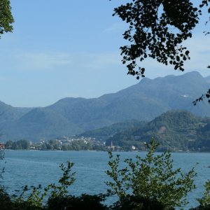 Lago di Caldonazzo