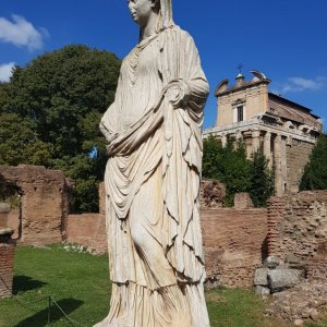 Forum romanum