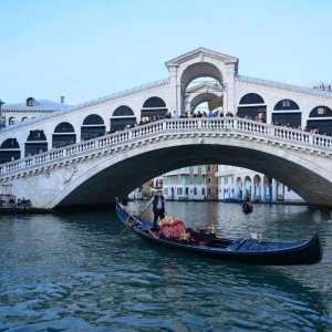 Ciao Venezia!