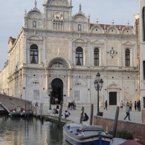 Scuola Grande di San Marco