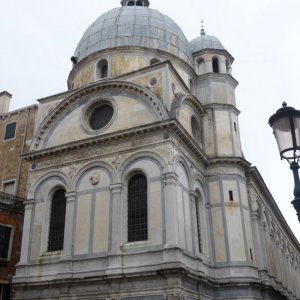 Santa Maria dei Miracoli