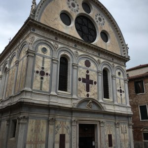 Santa Maria dei Miracoli