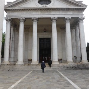 San Niccolò da Tolentino