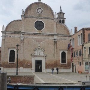 Chiesa dei Carmini