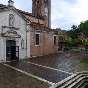 San Nicolò dei Mendicoli