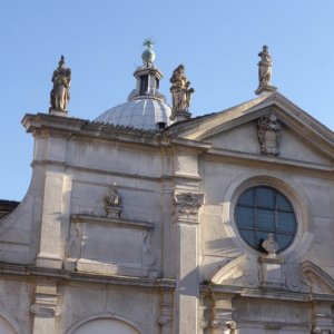Santa Maria Formosa