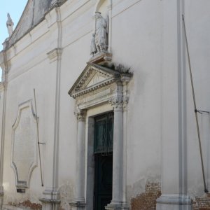 Chiesa del Angelo Raffaele