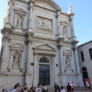 San Rocco