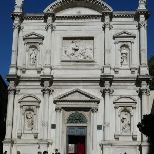 San Rocco